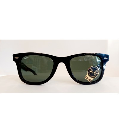 RAY BAN RB2140 SOL