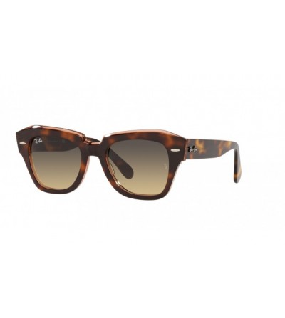 RAY BAN RB2186 STATESREET SOL