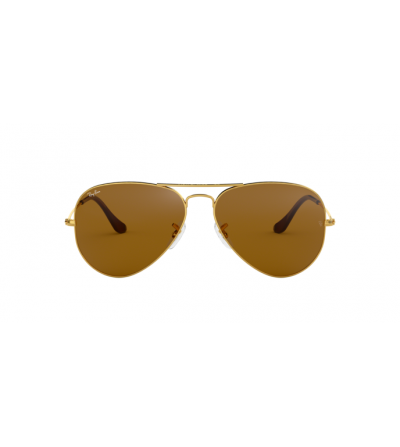 RAY BAN RB3025 AVIATOR SOL